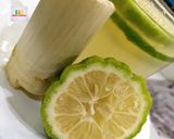 A picture of step 3 of Sugarcane.