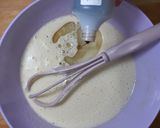 Foto del paso 2 de la receta: Bizcochuelo casero🥮