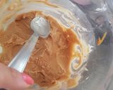 Foto del paso 4 de la receta: Helado De Banana y Dulce de Leche Casero
