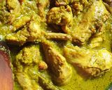 Foto langkah ke 6 dari resep A001 Ayam Lado Mudo.