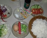 Foto langkah ke 1 dari resep Nasi goreng ala abang2.