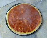 Une image de l'étape 9 de Pizza 🍕.