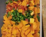 Foto del paso 4 de la receta: Pastel de papas vegano (ver. #1) 🥔