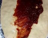 Foto del paso 6 de la receta: Pancitos dulces con membrillo