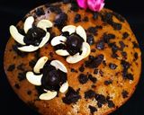 হুইট চকোলেট কেক (Wheat Chocolate Cake recipe in Bengali) রেসিপির ধাপ 4 ছবি