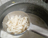மேகி பால் கொழுக்கட்டை ரெசிபி ஸ்டேப் 8 புகைப்படம்