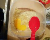 Foto del paso 1 de la receta: Muffins de Plátano 🍌