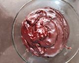 Foto langkah ke 3 dari resep Selai Cokelat.