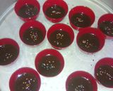 Foto langkah ke 3 dari resep Brownies irit.
