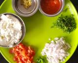 Dahi Tikhari (Dahi Ki Sabzi) recipe step 1 photo