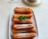 Foto langkah ke 6 dari resep Churros.