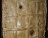 Foto del paso 23 de la receta: Empanada gallega de atún y caballa