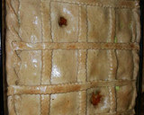 Foto del paso 23 de la receta: Empanada gallega de atún y caballa