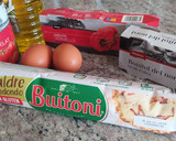 Foto del paso 1 de la receta: Empanada sin gluten
