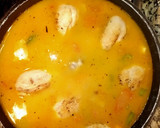 Foto del paso 4 de la receta: Jamoncitos de pollo en salsa andaluza