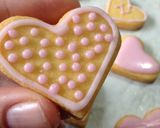 Foto langkah ke 9 dari resep Icing Sugar Cookies.