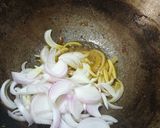 মাখা মাখা পমফ্রেট (makha makha pomfret recipe in Bengali) রেসিপির ধাপ 2 ছবি