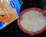Foto del paso 13 de la receta: Cazuelitas de bacalao - 3 variedades con la misma base