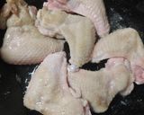 Foto del paso 2 de la receta Guiso de alitas de pollo y verduras