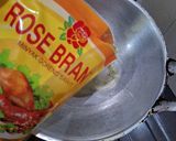 Foto langkah ke 3 dari resep Ote-Ote (Wechi).