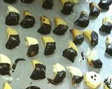 Foto del paso 5 de la receta: Masas secas