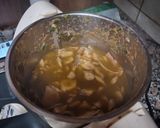 Foto del paso 2 de la receta: Fideuá de pulpo TM31