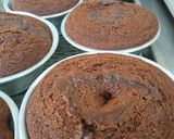 Foto del paso 3 de la receta: Torta africana de dos colores