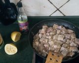 Foto del paso 2 de la receta: Tonyina amb salsa de soja