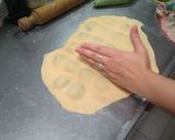 Foto del paso 4 de la receta: Ravioles caseros