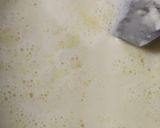 A picture of step 3 of Basundi (Ganesh Chaturthi Special).