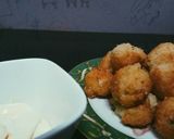 Foto langkah ke 10 dari resep Kroket Kentang Isi Keju.