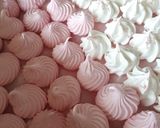 Habcsók recept fázis 8 fotója