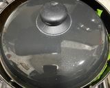 Foto del paso 5 de la receta: Bok Choi, veloz!!