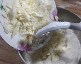 Foto del paso 2 de la receta: Masa para empanadas fritas
