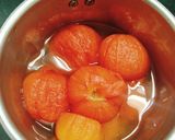 सोप्पे टोमॅटो सूप (Tomato soup recipe in Marathi) रेसिपी स्टेप 1 फोटो 