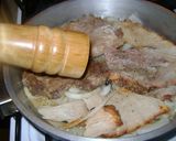Foto del paso 7 de la receta: Churrasquitos de cerdo para enamorar con bayas de enebro