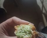 Foto del paso 12 de la receta: Buñuelos de lechuga y cebolla