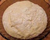 Kakaós csiga recept fázis 1 fotója