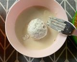 Foto langkah ke 5 dari resep Brulee Bomb.
