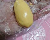 Foto langkah ke 5 dari resep Kue Ku Jagung.