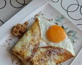 Foto del paso 6 de la receta: Desayuno light