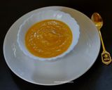 A picture of step 6 of Taal Kheer / Palm Fruit Kheer.