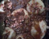 Foto del paso 1 de la receta: Prueba de sorrentinos 😜