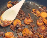 Foto del paso 5 de la receta: Estofado de Añojo