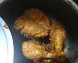 A picture of step 2 of Charga.