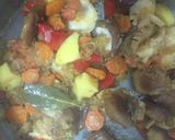 Foto del paso 2 de la receta: Lentejas