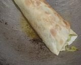 Foto langkah ke 2 dari resep Kebab Ayam.