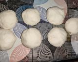 Foto del paso 7 de la receta: Pancitos caseros rellenos fáciles