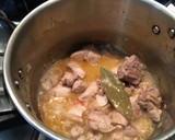 Foto del paso 11 de la receta: Albóndigas en salsa