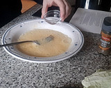 Foto del paso 3 de la receta: Tonkatsu (Cerdo empanizado Japonés)